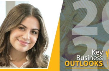 Key Business Outlooks 2026: Valeria Lucinschi of Kuipers Food Processing Machinery