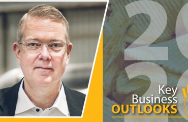 Key Business Outlooks 2026: Stefan Björk, Managing Director of Rosenqvists Food Technologies