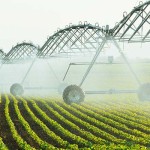 New AQUA FORCE Technology Targets Soil Water Retention in Pivot-Irrigated Cropping Systems