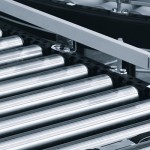 Montech Expands Conveyor Portfolio With Fully Configurable Roller Systems